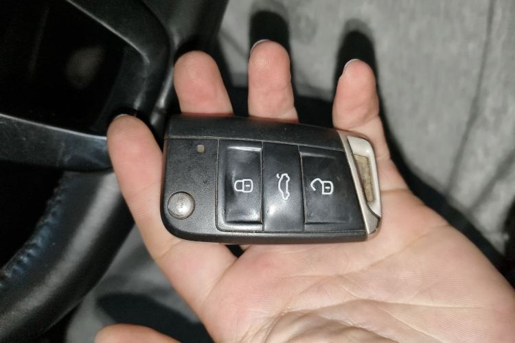 大众 T-ROC探歌 2019 汽车图片 #9