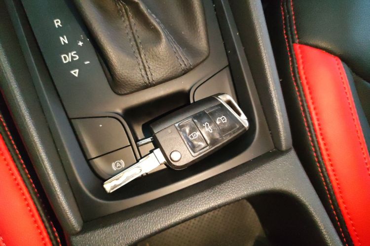 Skoda Kodiaq 2020 car image #9