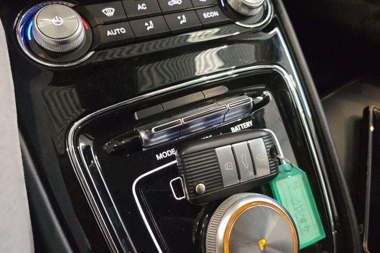 Roewe Ei5 2019 imagem de carro #9