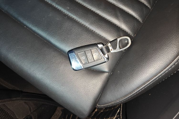 Volkswagen Magotan 2018 car image #9