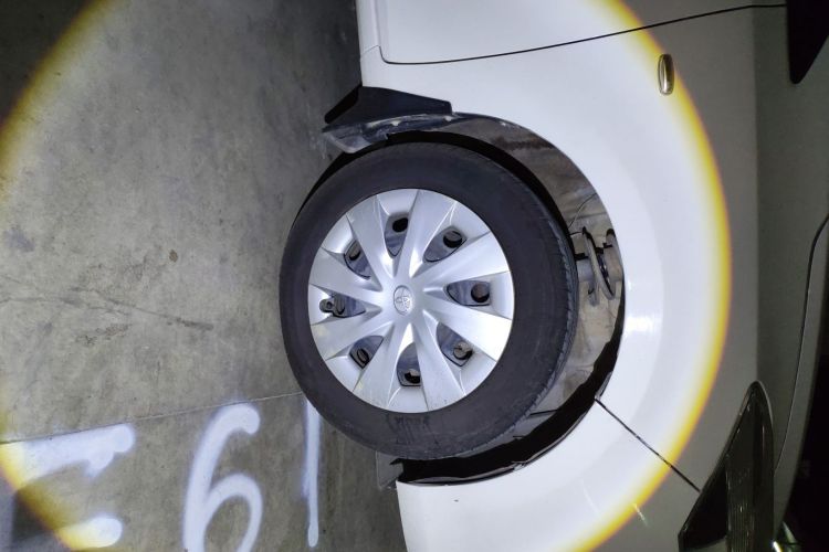 Vios 2015 #9 Vios 2015 car image #9