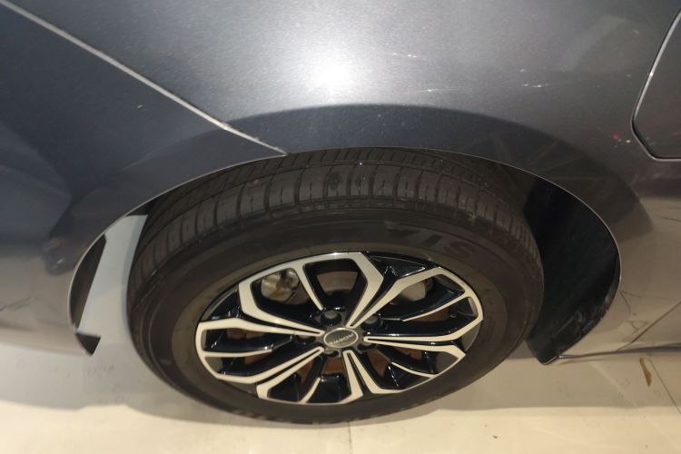 Roewe i6 MAX New Energy 2021 imagen de coche #9