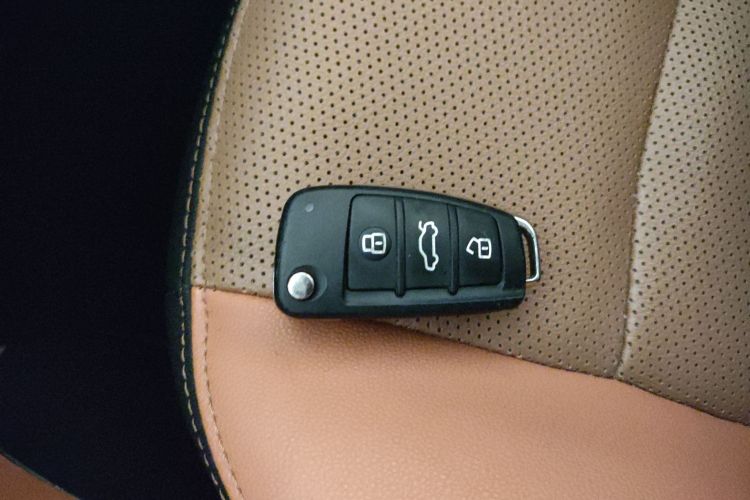 Chery Little Ant 2019 car image #9