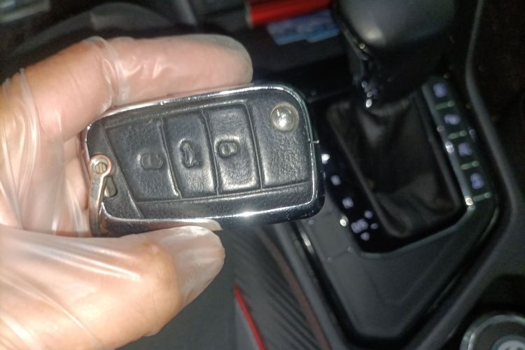 Volkswagen Tiguan X 2021 imagen de coche #9