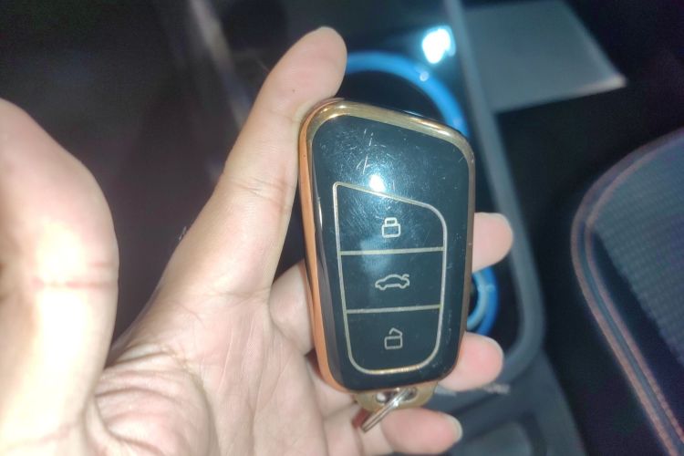 Chery Little Ant 2020 #9 Chery Little Ant 2020 صورة سيارة #9