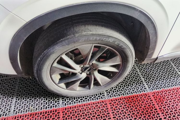 Haval H6 2022 immagine di auto #9