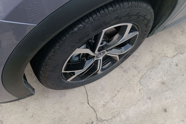 BYD Yuan Plus 2024 car image #9