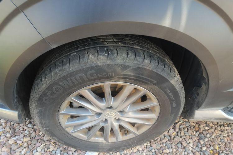 Mazda CX-30 EV 2022 صورة سيارة #9