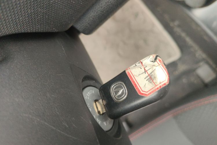 Changan CX20 2016 immagine di auto #9