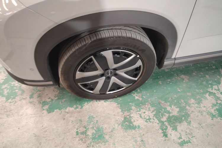 BYD Sea Lion 07 DM-i 2025 car image #9