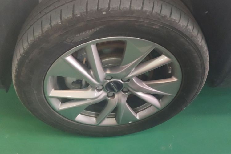 Haval H6 2022 car image #9