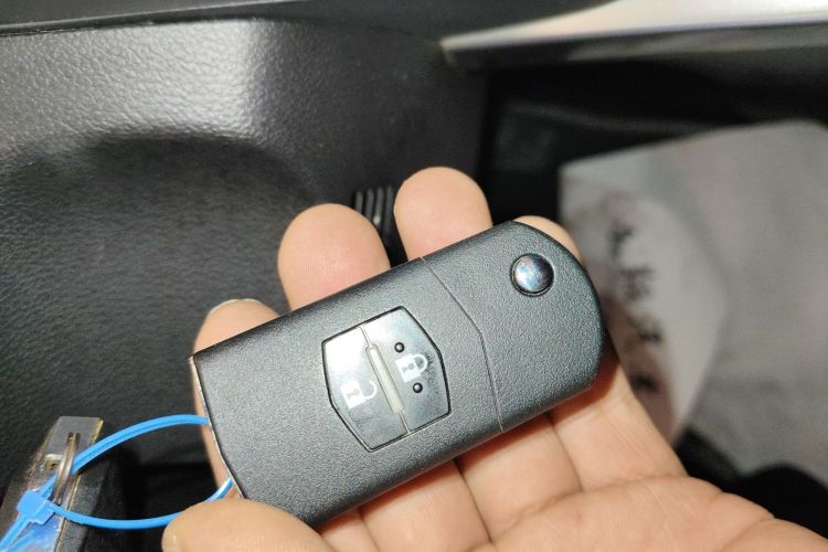 马自达 马自达CX-7 2015 汽车图片 #9