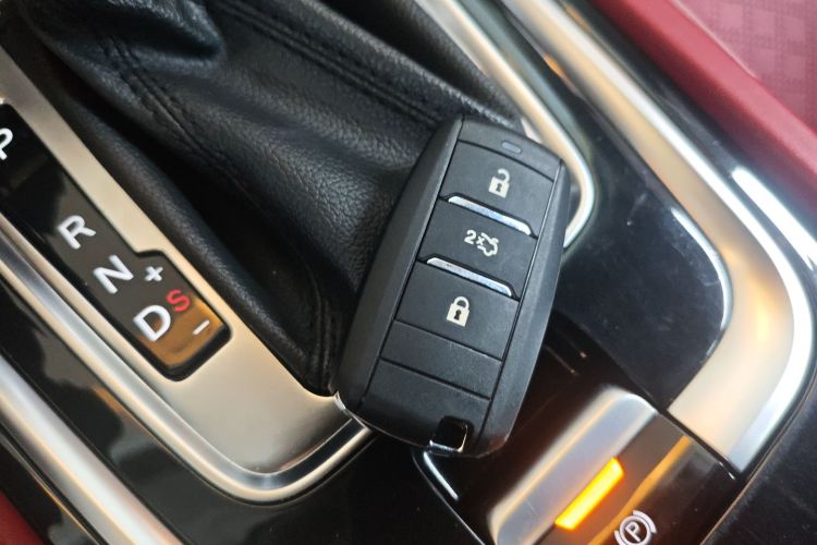 Changan Eado 2020 car image #9