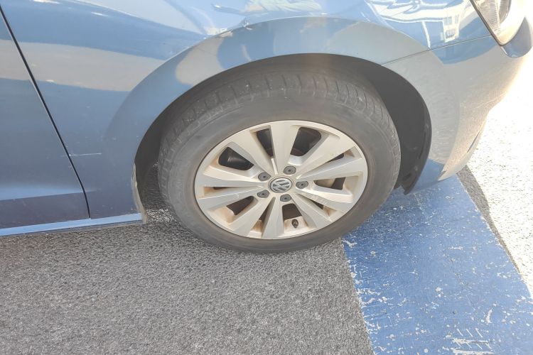 大众 高尔夫·嘉旅 2017 #9 大众 高尔夫·嘉旅 2017 汽车图片 #9