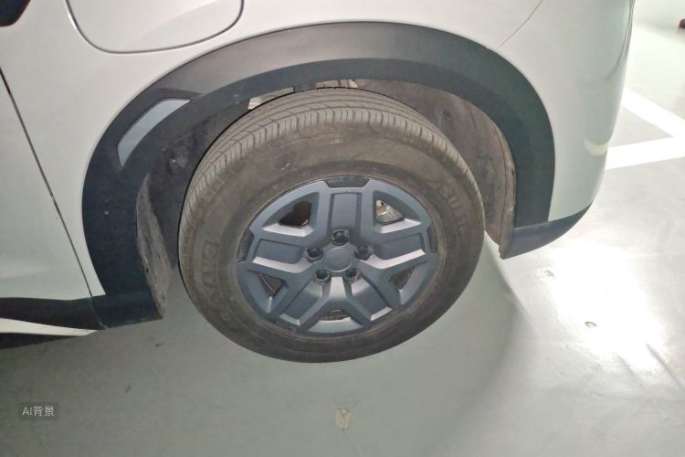 BYD YuanUP 2024 car image #9