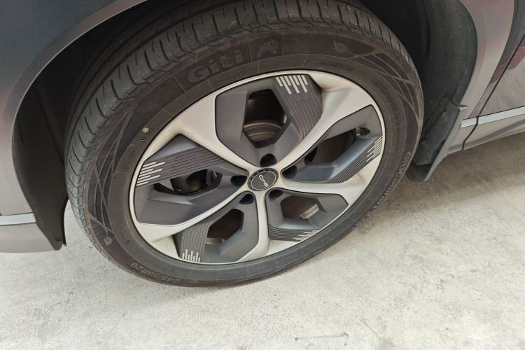 BYD Frigate 07 2023 car image #9