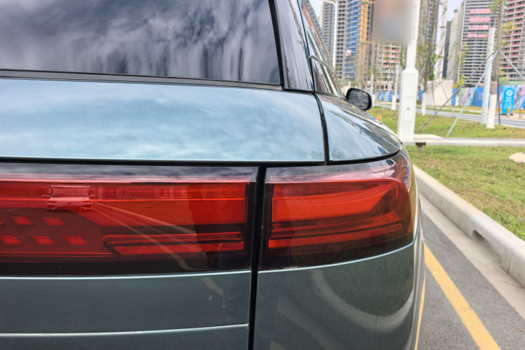 Xpeng G9 2023 #9 Xpeng G9 2023 immagine di auto #9