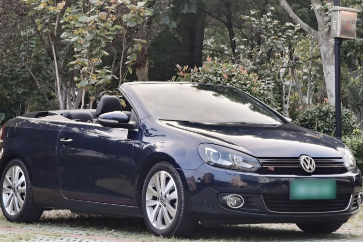 Volkswagen Golf (Imported) 2016 imagem de carro #9