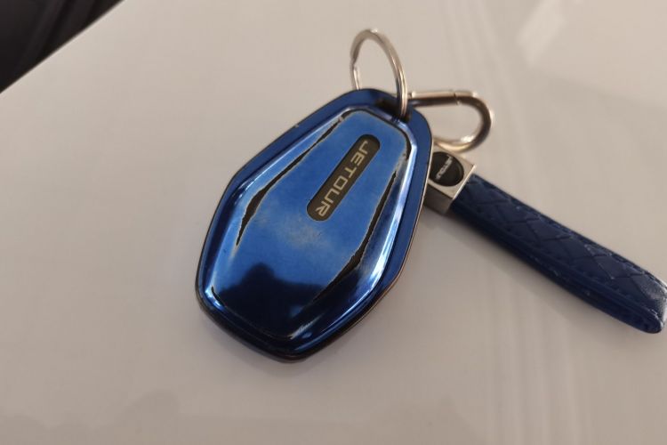 Jetour X70 PRO 2023 car image #9