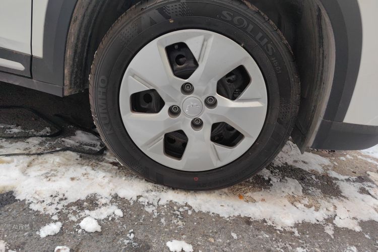 五菱汽车 五菱星驰 2024 汽车图片 #9