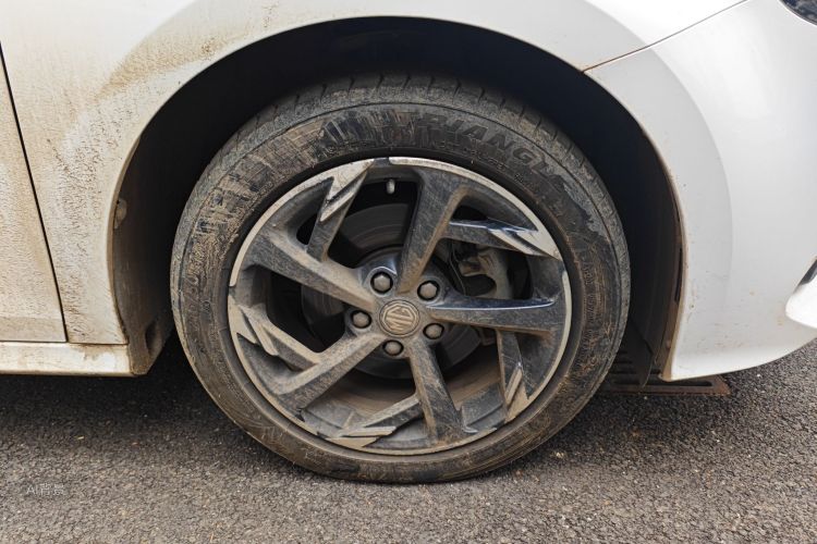 名爵 MG5 2022 汽车图片 #9