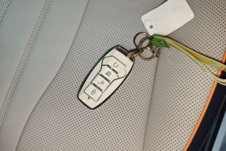 BYD Song Plus New Energy 2023 #9 BYD Song Plus New Energy 2023 car image #9
