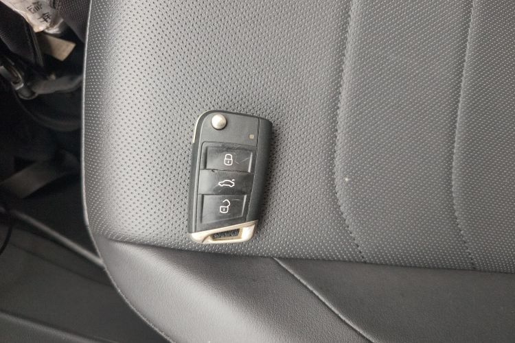 VS5 2019 immagine di auto #9