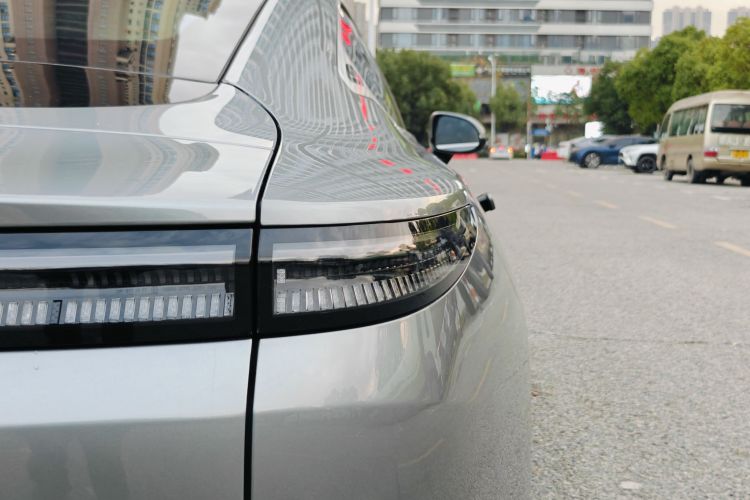 Exceed Stellar Era ES 2024 car image #9