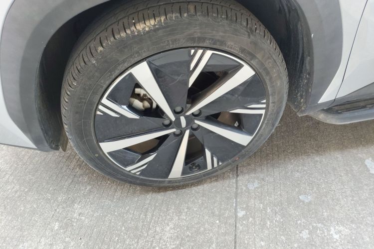 GEELY Boyue L 2023 imagen de coche #9