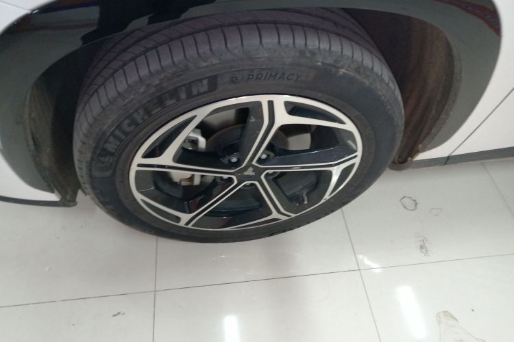 Neta L 2024 изображение автомобиля #9