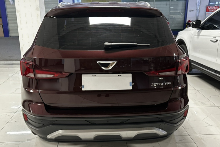 VS5 2020 #9 VS5 2020 car image #9