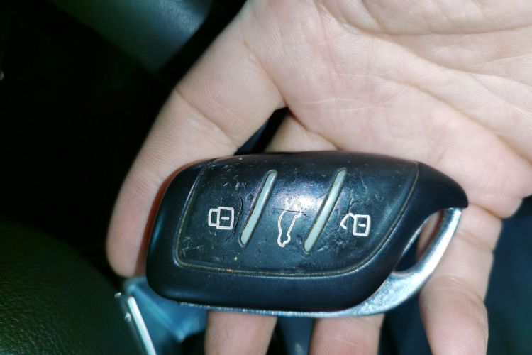 MG 5 2021 imagen de coche #9