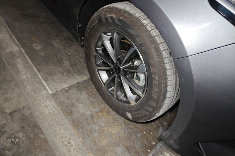 比亚迪 驱逐舰05 2024 汽车图片 #9