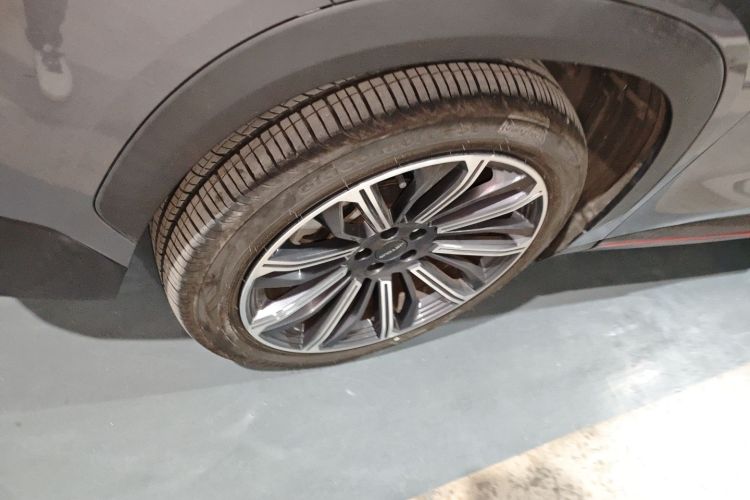 捷途 捷途大圣 2022 汽车图片 #9