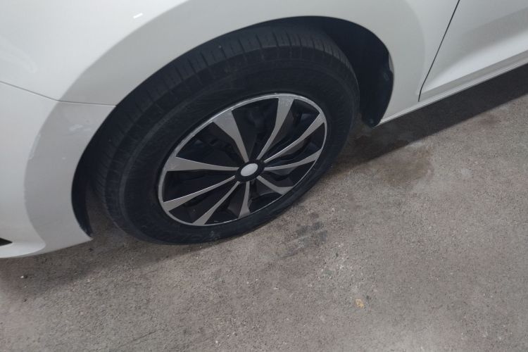 桑塔纳 2022 汽车图片 #9