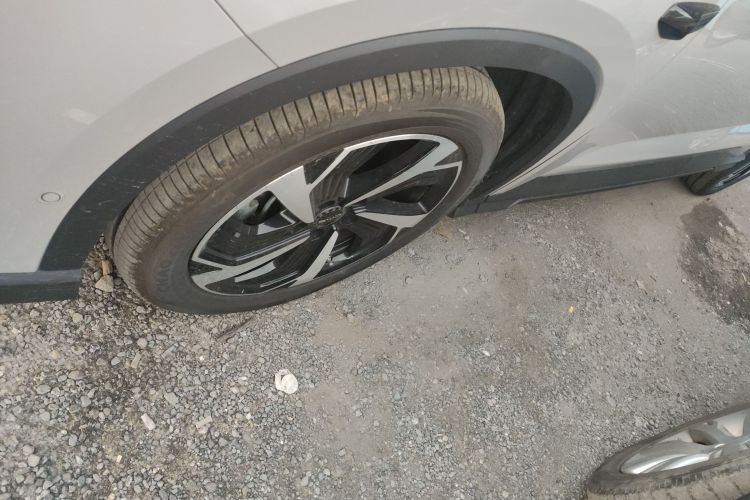 BYD Sea Lion 05 DM-i 2025 car image #9