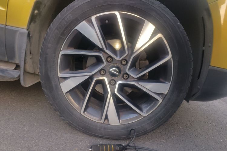 VS5 2019 #9 VS5 2019 immagine di auto #9