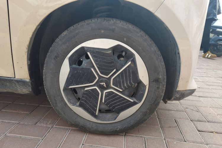 凯翼汽车 凯翼拾月 2024 汽车图片 #9