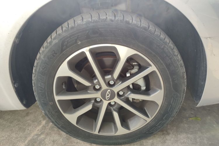 Chery Arrizo 5 2023 #9 Chery Arrizo 5 2023 car image #9
