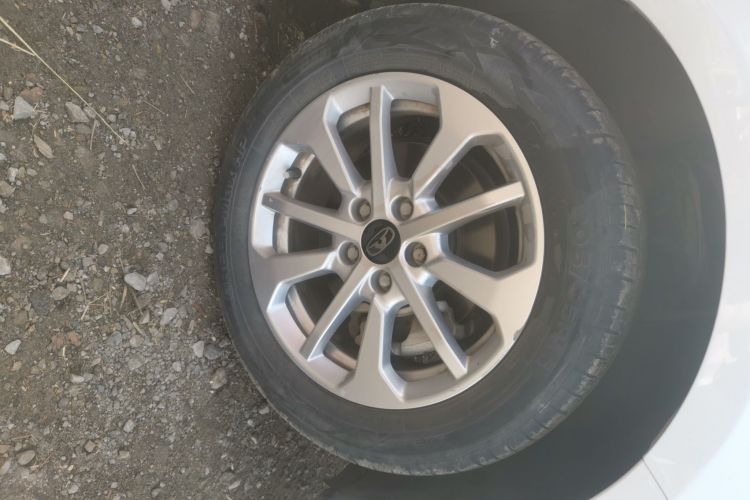 Kaiyi Xuandu 2021 car image #9