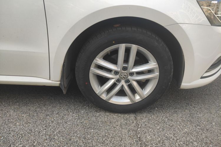 Volkswagen Gran Lavida 2017 immagine di auto #9