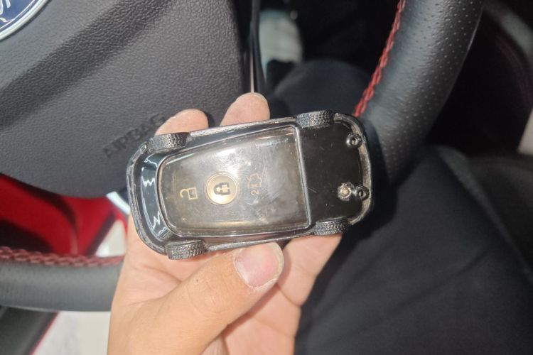 福特 福克斯 2022 汽车图片 #9