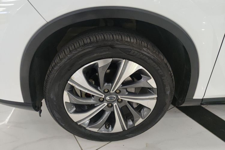 GAC Trumpchi GS4 2020 car image #9