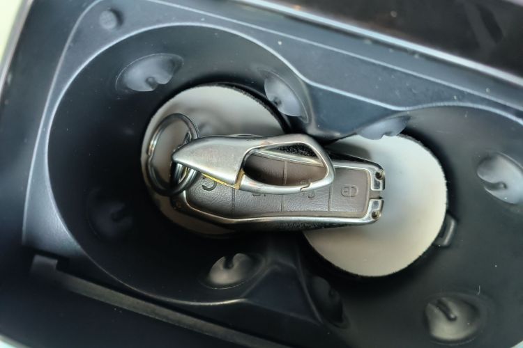 BYD Frigate 07 2023 #9 BYD Frigate 07 2023 car image #9