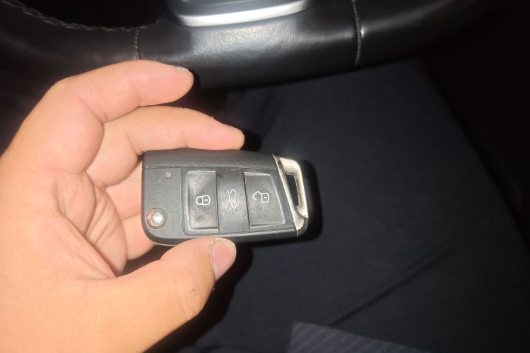 Volkswagen Teramont 2020 immagine di auto #9