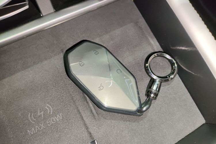 FangChengBao Tiger 3 2025 #9 FangChengBao Tiger 3 2025 car image #9