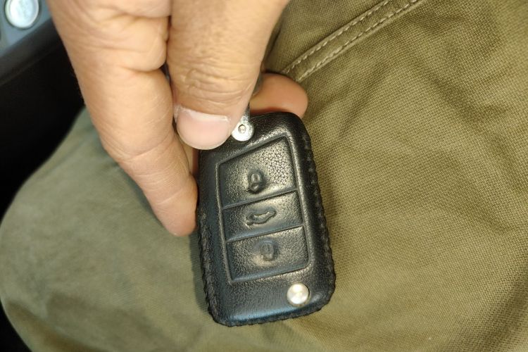 Volkswagen Golf New Energy (Imported) 2020 #9 Volkswagen Golf New Energy (Imported) 2020 immagine di auto #9