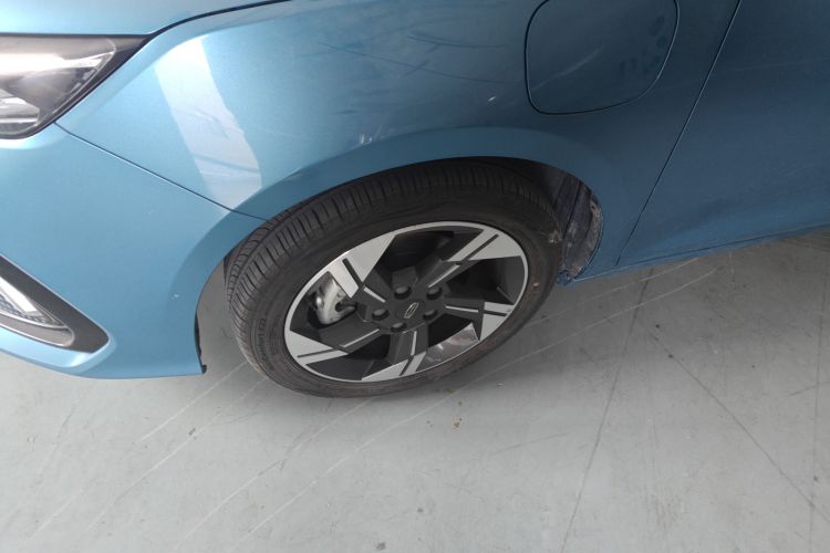 GEELY Emgrand L HiP 2023 car image #9