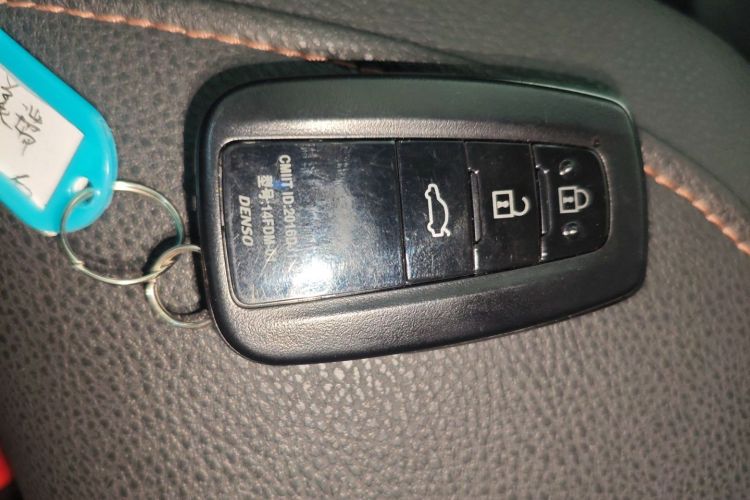 Toyota Camry 2022 #9 Toyota Camry 2022 immagine di auto #9