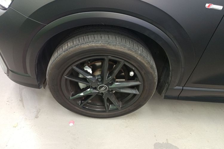 Q2L 2023 car image #9